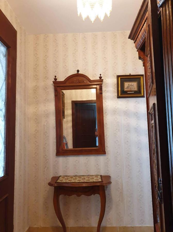 Apartman Veliki Pijesak Dobra Voda Kültér fotó
